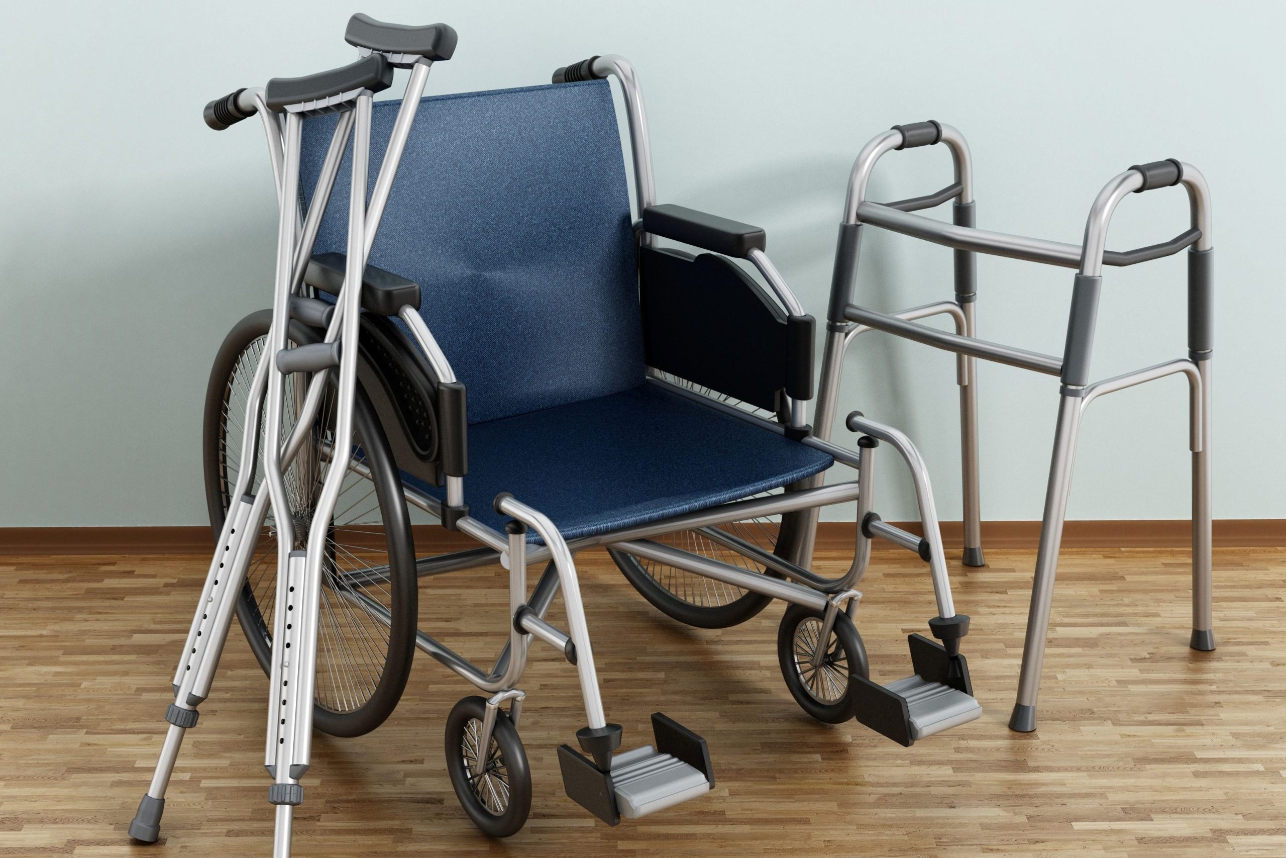 Medical Equipment Loans